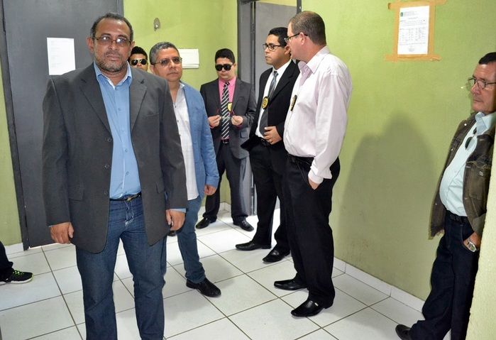 IML de Parnaíba passa a contar com peritos criminais - Imagem 3