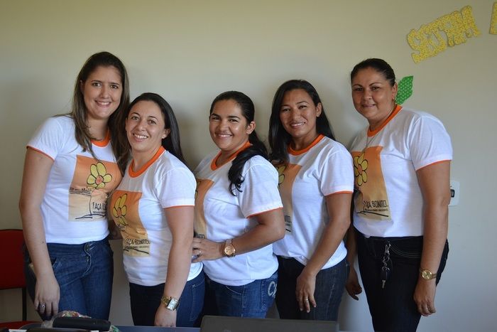 Conselho Tutelar e Secretarias realizam palestra do projeto “Faça Bonito” sobre o combate à exploração e ao abuso sexual infantil - Imagem 17