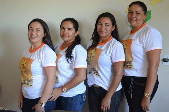 Conselho Tutelar e Secretarias realizam palestra do projeto “Faça Bonito” sobre o combate à exploração e ao abuso sexual infantil - Imagem 16