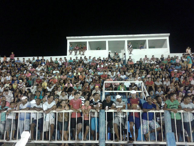 Finais da Copa dos Bairros acontece em Oeiras - Imagem 6