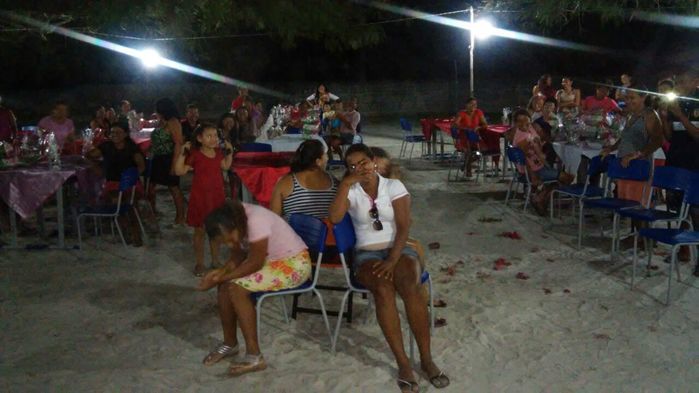 Prefeito Zé Resende prestigia Festa das Mães na comunidade Lagoa Seca dos Hilários - Imagem 5