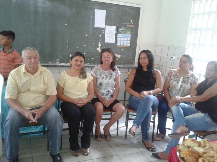Primeira Dama Edna Resende prestigia festa das Mães na comunidade Volta do Rio - Imagem 6
