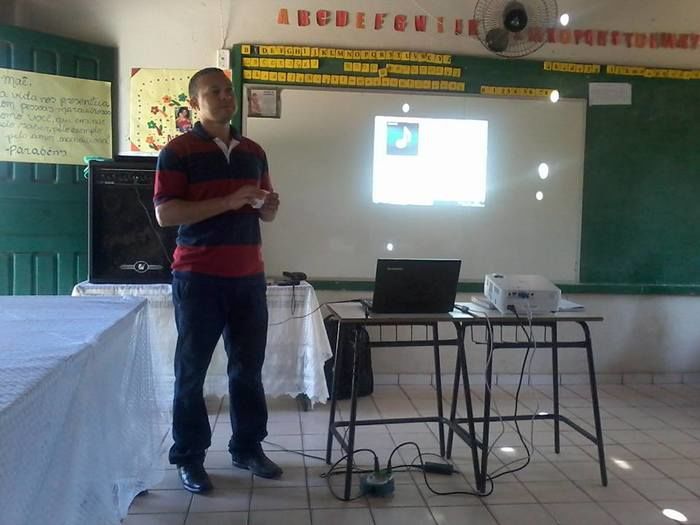 Mães da comunidade Boa Vista são homenageadas pela Escola Maria Vitória - Imagem 5