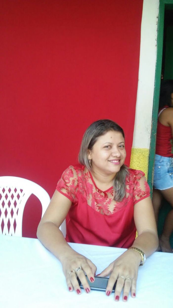 Prefeito Zé Resende prestigia Festa das Mães na comunidade Lagoa Seca dos Hilários - Imagem 24