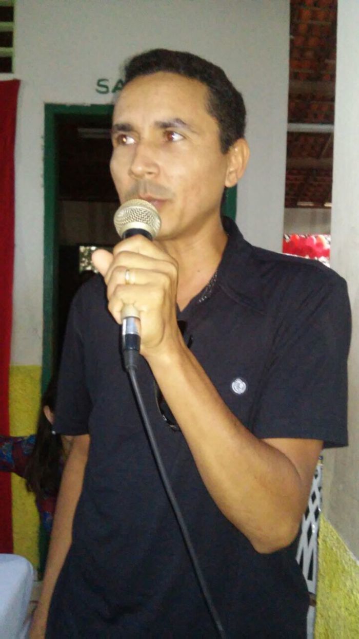 Prefeito Zé Resende prestigia Festa das Mães na comunidade Lagoa Seca dos Hilários - Imagem 20