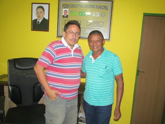 Prefeito Walter Alencar se reúne com Secretários para traçar metas  - Imagem 5