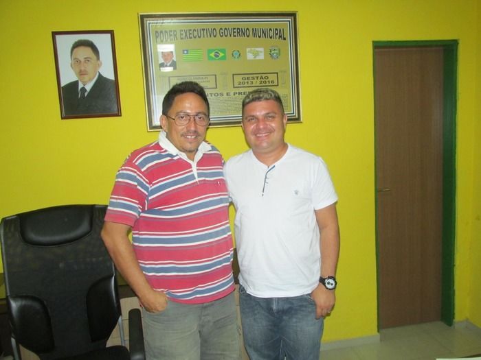 Prefeito Walter Alencar se reúne com Secretários para traçar metas  - Imagem 4