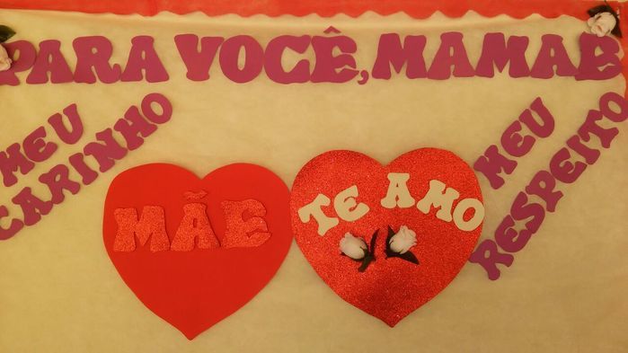 Festa das Mães na Comunidade Faveira foi marcada pela entrega de presentes para todas as presentes. - Imagem 17