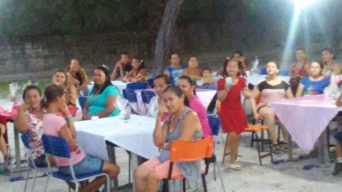 Prefeito Zé Resende prestigia Festa das Mães na comunidade Lagoa Seca dos Hilários - Imagem 12