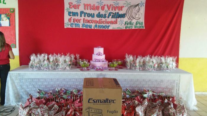 Prefeito Zé Resende prestigia Festa das Mães na comunidade Lagoa Seca dos Hilários - Imagem 30
