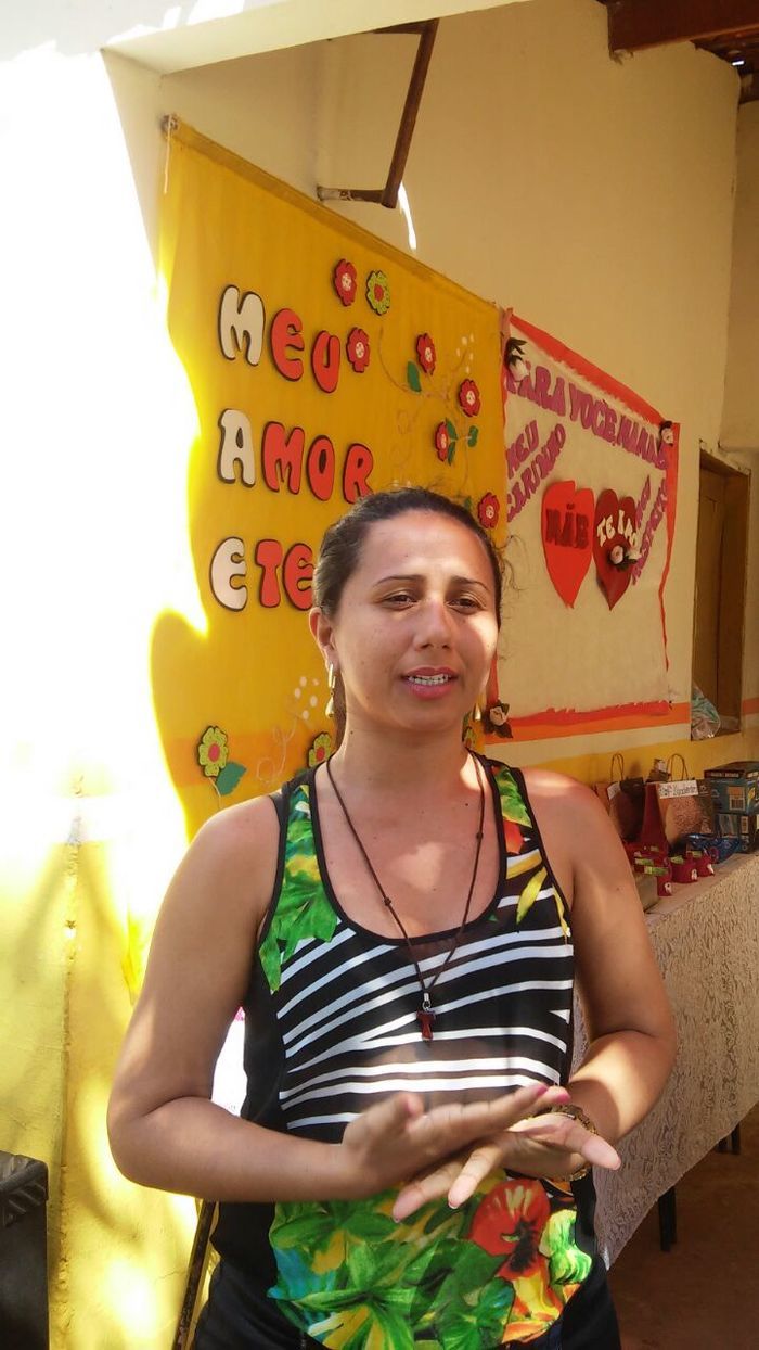 Festa das Mães na Comunidade Faveira foi marcada pela entrega de presentes para todas as presentes. - Imagem 3