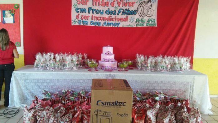 Prefeito Zé Resende prestigia Festa das Mães na comunidade Lagoa Seca dos Hilários - Imagem 29