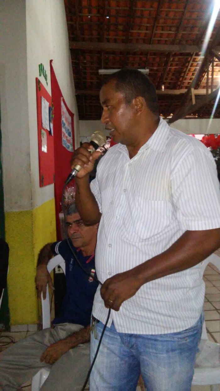 Prefeito Zé Resende prestigia Festa das Mães na comunidade Lagoa Seca dos Hilários - Imagem 21