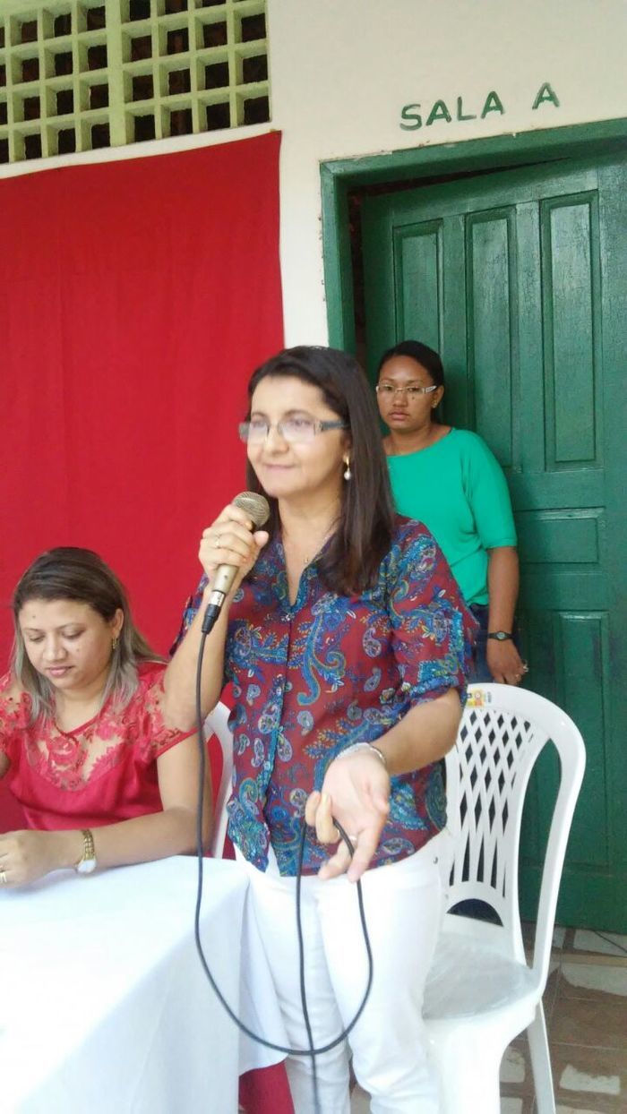 Prefeito Zé Resende prestigia Festa das Mães na comunidade Lagoa Seca dos Hilários - Imagem 16