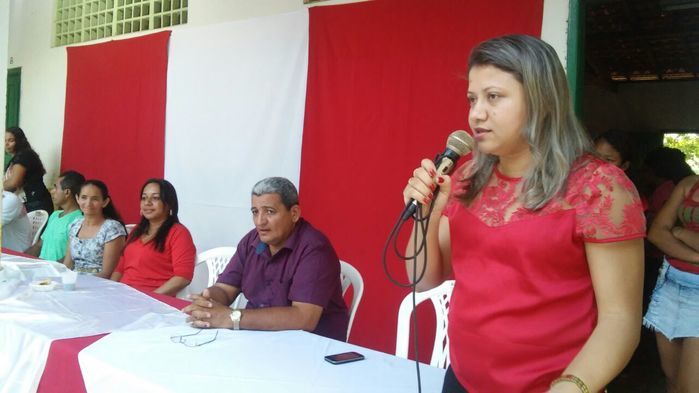 Prefeito Zé Resende prestigia Festa das Mães na comunidade Lagoa Seca dos Hilários - Imagem 17