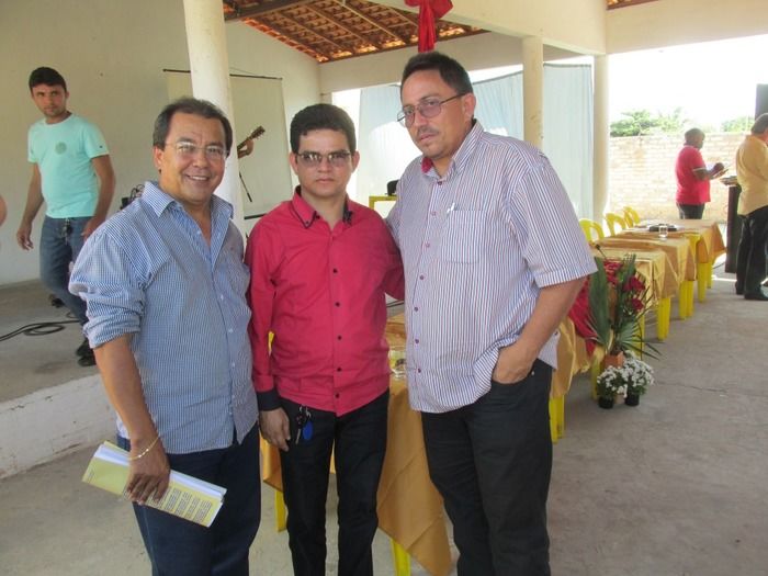 AMPAR Faz Reunião em Prata do Piaui e Discute Projetos para as Cidades - Imagem 36