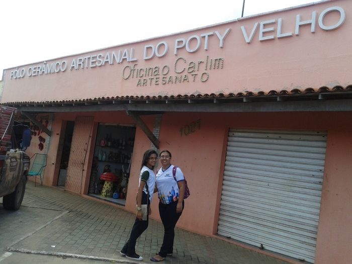 Projeto da Escola Roque Alencar leva alunos ao Parque Zoobotânico em Teresina - Imagem 3