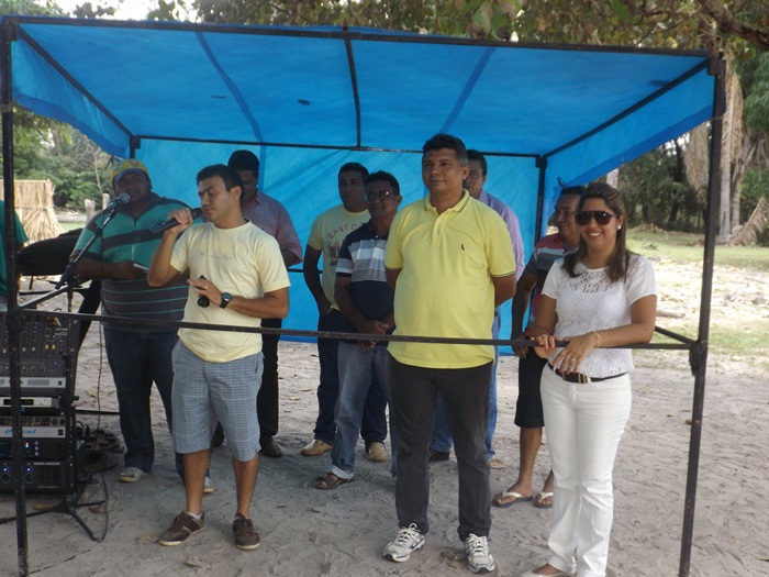 Prefeito Zé Henrique inaugura mais estradas, dois pontilhões e energia elétrica na zona rural  - Imagem 20