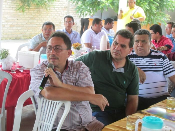 AMPAR Faz Reunião em Prata do Piaui e Discute Projetos para as Cidades - Imagem 15