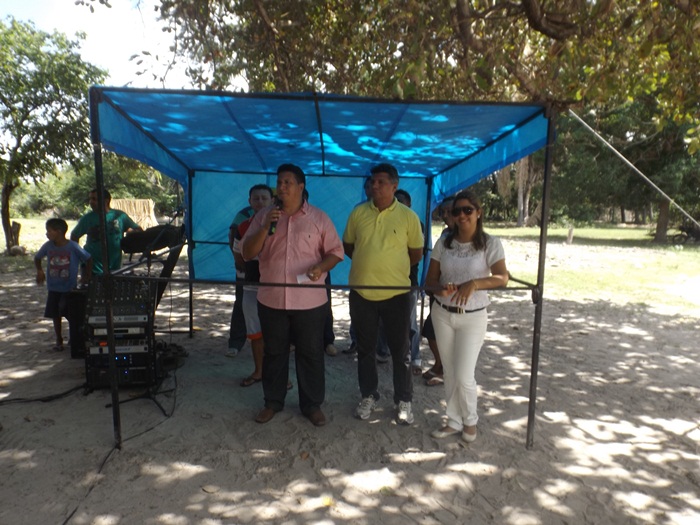 Prefeito Zé Henrique inaugura mais estradas, dois pontilhões e energia elétrica na zona rural  - Imagem 17