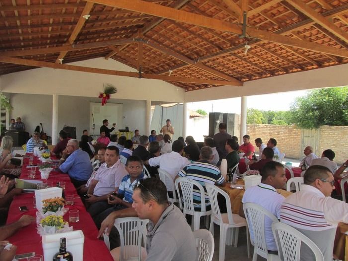 AMPAR Faz Reunião em Prata do Piaui e Discute Projetos para as Cidades - Imagem 27