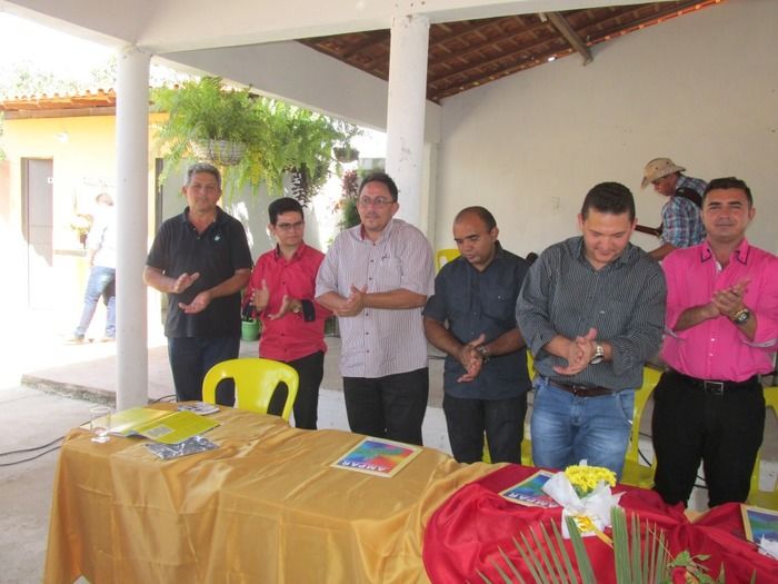 AMPAR Faz Reunião em Prata do Piaui e Discute Projetos para as Cidades - Imagem 35