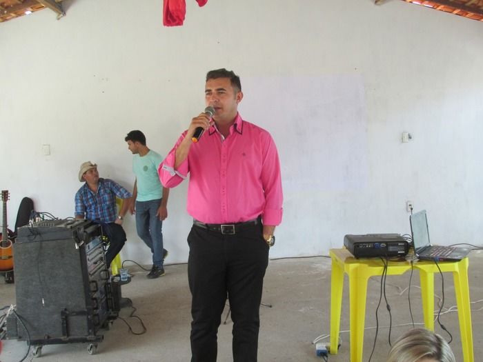 AMPAR Faz Reunião em Prata do Piaui e Discute Projetos para as Cidades - Imagem 8