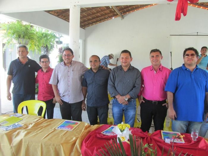 AMPAR Faz Reunião em Prata do Piaui e Discute Projetos para as Cidades - Imagem 33