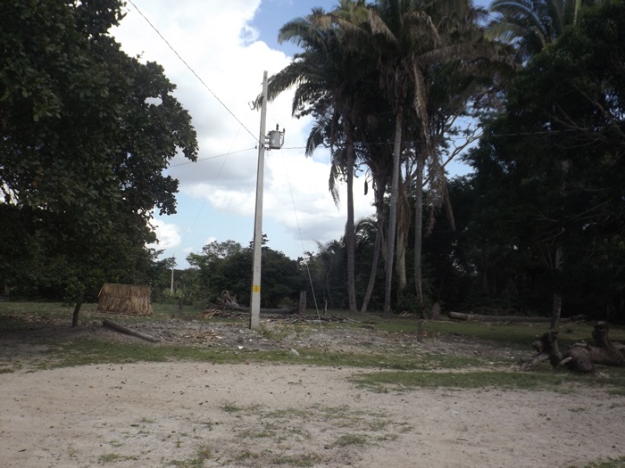 Prefeito Zé Henrique inaugura mais estradas, dois pontilhões e energia elétrica na zona rural  - Imagem 12
