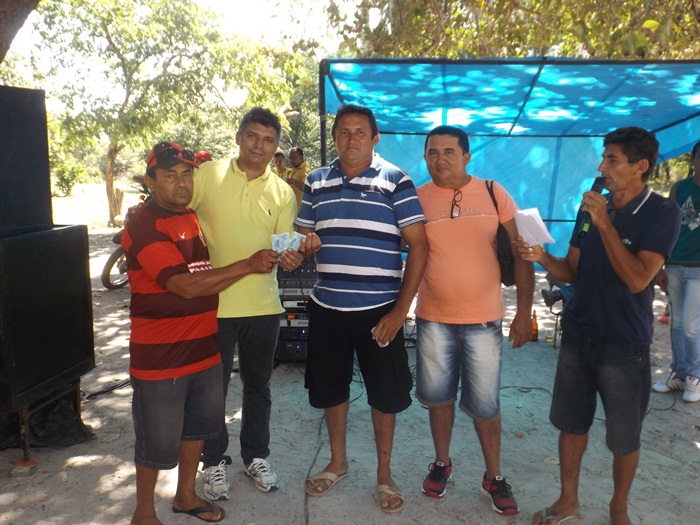 Prefeito Zé Henrique inaugura mais estradas, dois pontilhões e energia elétrica na zona rural  - Imagem 24