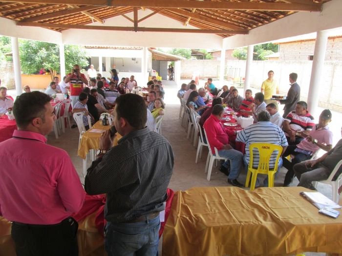 AMPAR Faz Reunião em Prata do Piaui e Discute Projetos para as Cidades - Imagem 10