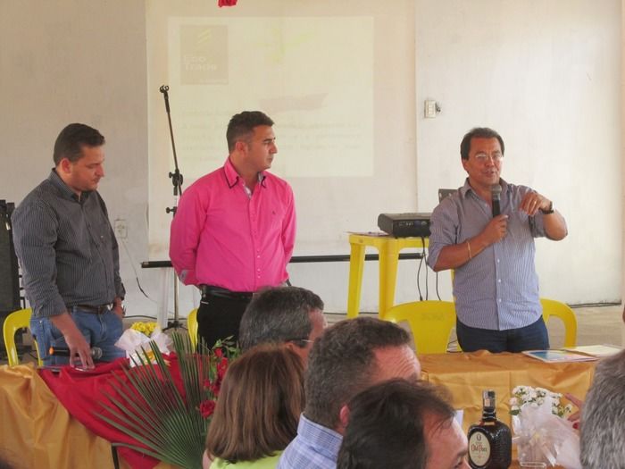 AMPAR Faz Reunião em Prata do Piaui e Discute Projetos para as Cidades - Imagem 32