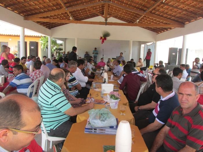 AMPAR Faz Reunião em Prata do Piaui e Discute Projetos para as Cidades - Imagem 11