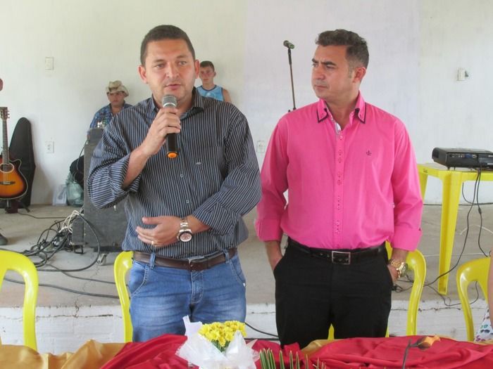 AMPAR Faz Reunião em Prata do Piaui e Discute Projetos para as Cidades - Imagem 9