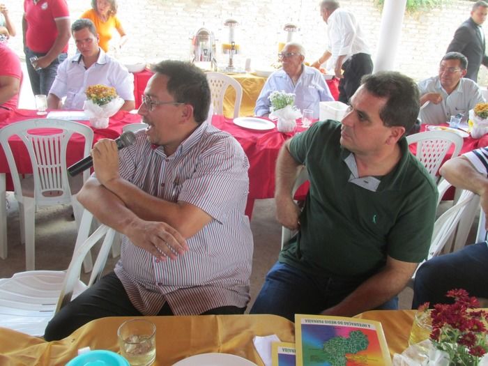 AMPAR Faz Reunião em Prata do Piaui e Discute Projetos para as Cidades - Imagem 13