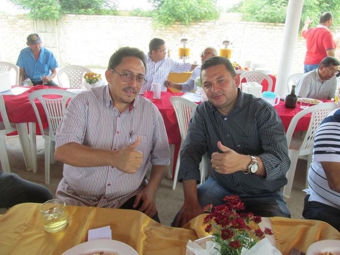 AMPAR Faz Reunião em Prata do Piaui e Discute Projetos para as Cidades - Imagem 4