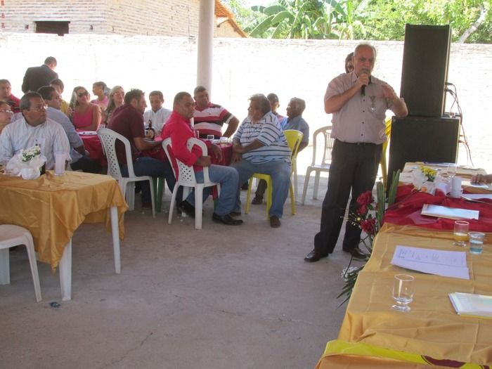 AMPAR Faz Reunião em Prata do Piaui e Discute Projetos para as Cidades - Imagem 24