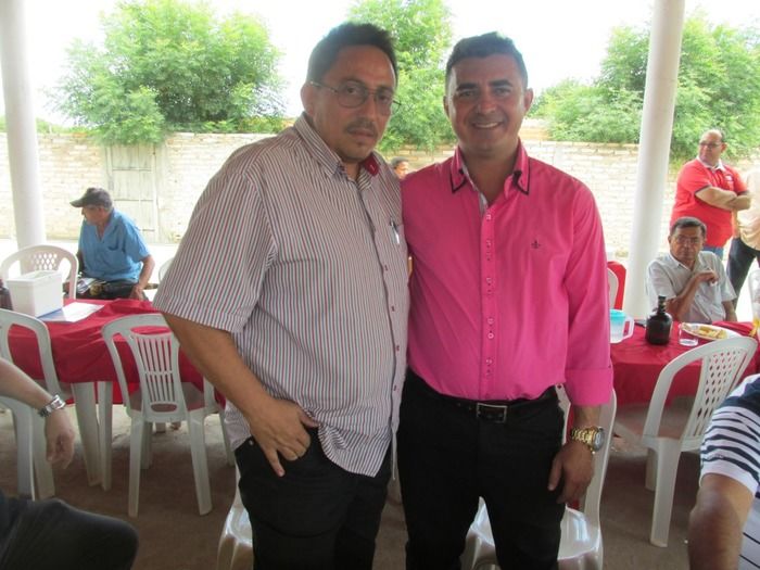 AMPAR Faz Reunião em Prata do Piaui e Discute Projetos para as Cidades - Imagem 5