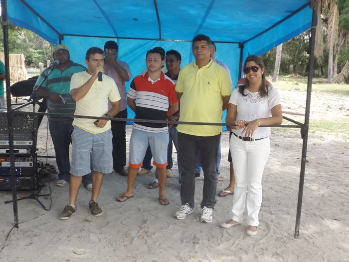 Prefeito Zé Henrique inaugura mais estradas, dois pontilhões e energia elétrica na zona rural  - Imagem 21