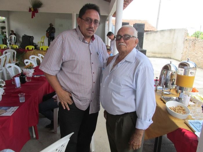 AMPAR Faz Reunião em Prata do Piaui e Discute Projetos para as Cidades - Imagem 1