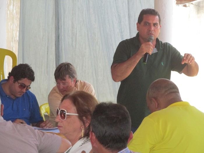 AMPAR Faz Reunião em Prata do Piaui e Discute Projetos para as Cidades - Imagem 20