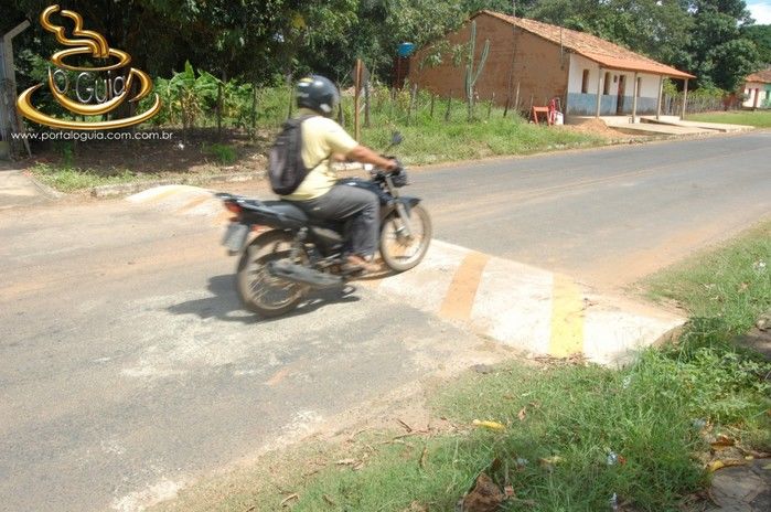 Acidente de motocicleta deixa vitima fatal em Água Branca - Imagem 8