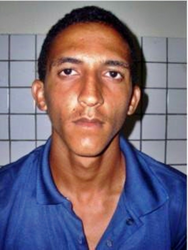 Detento quebra cadeados para fugir de presídio em Parnaíba - Imagem 1