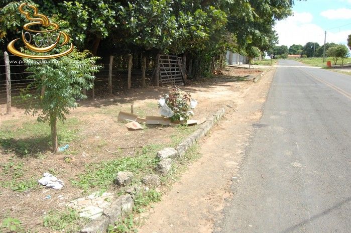 Acidente de motocicleta deixa vitima fatal em Água Branca - Imagem 5