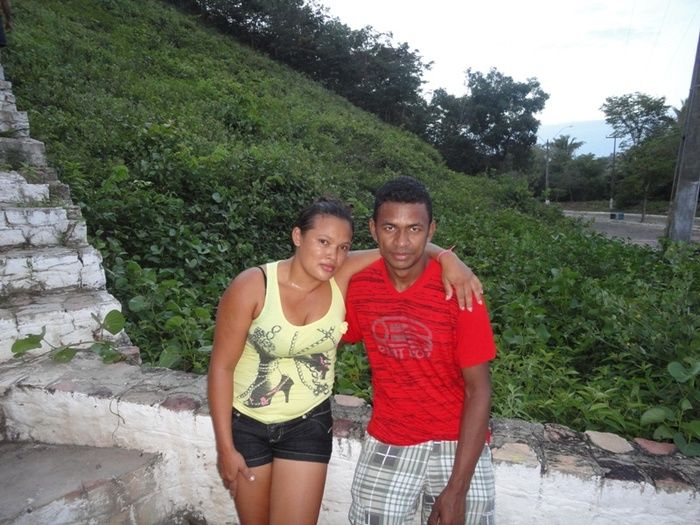 Fiéis pagam promessa nas escadarias da Virgem dos Remédios! - Imagem 5