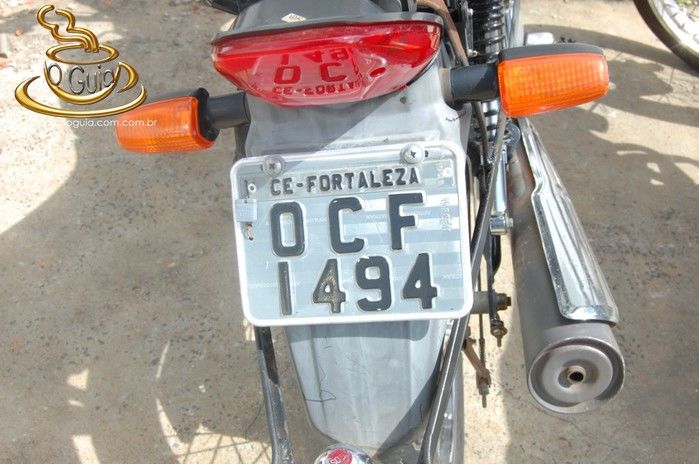 Acidente de motocicleta deixa vitima fatal em Água Branca - Imagem 4