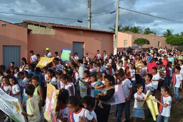 Caminhada marca o dia Nacional do Combate ao Abuso e à Exploração Sexual de Crianças e Adolescentes em Alegrete - Imagem 59