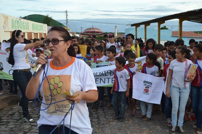 Caminhada marca o dia Nacional do Combate ao Abuso e à Exploração Sexual de Crianças e Adolescentes em Alegrete - Imagem 47
