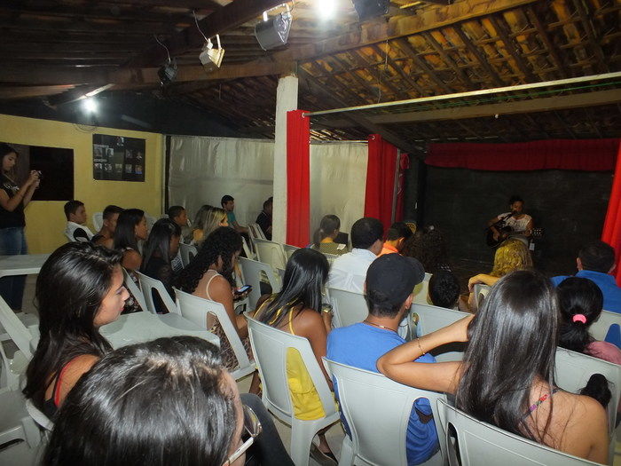 Show de humor “Roubando Risos” na CINEVAP - Imagem 21