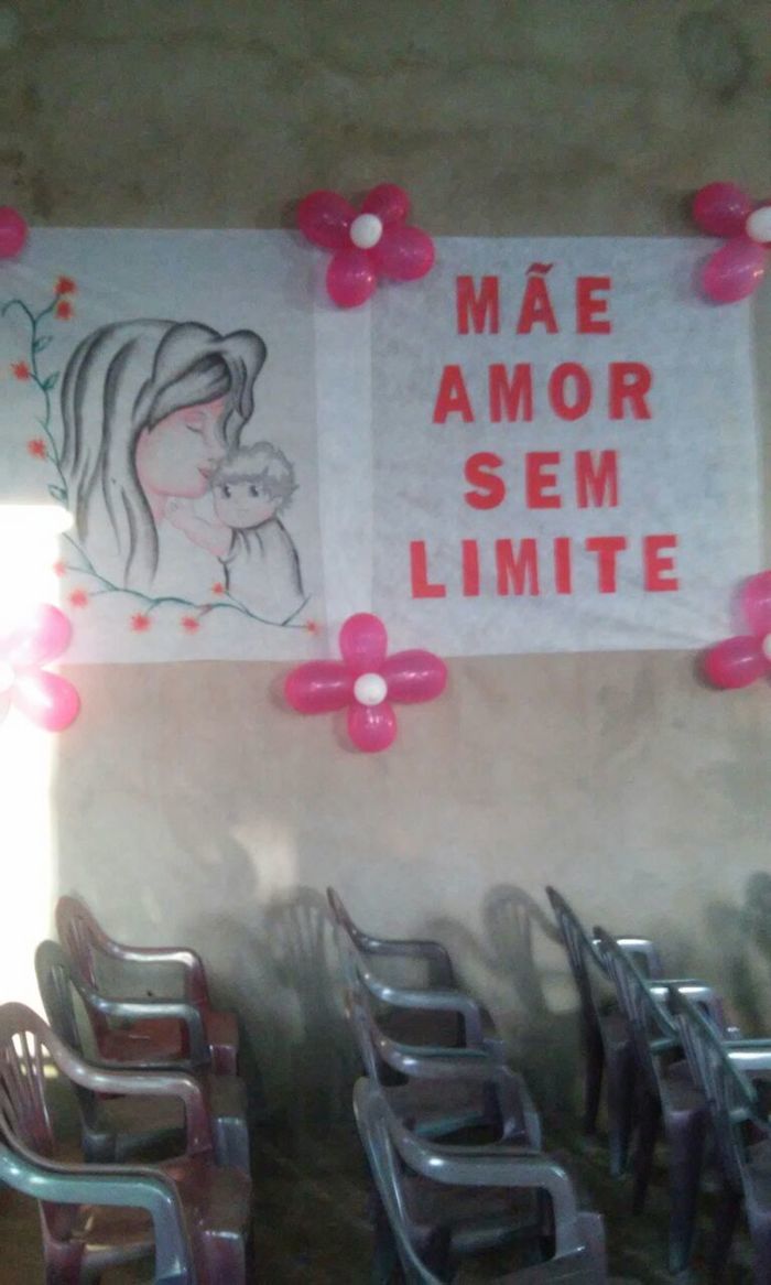 Assembleia de Deus de Francinópolis realiza Culto em homenagem as mães - Imagem 2